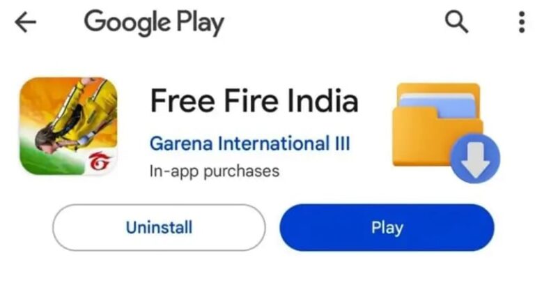 Free Fire India kab aayega 2025